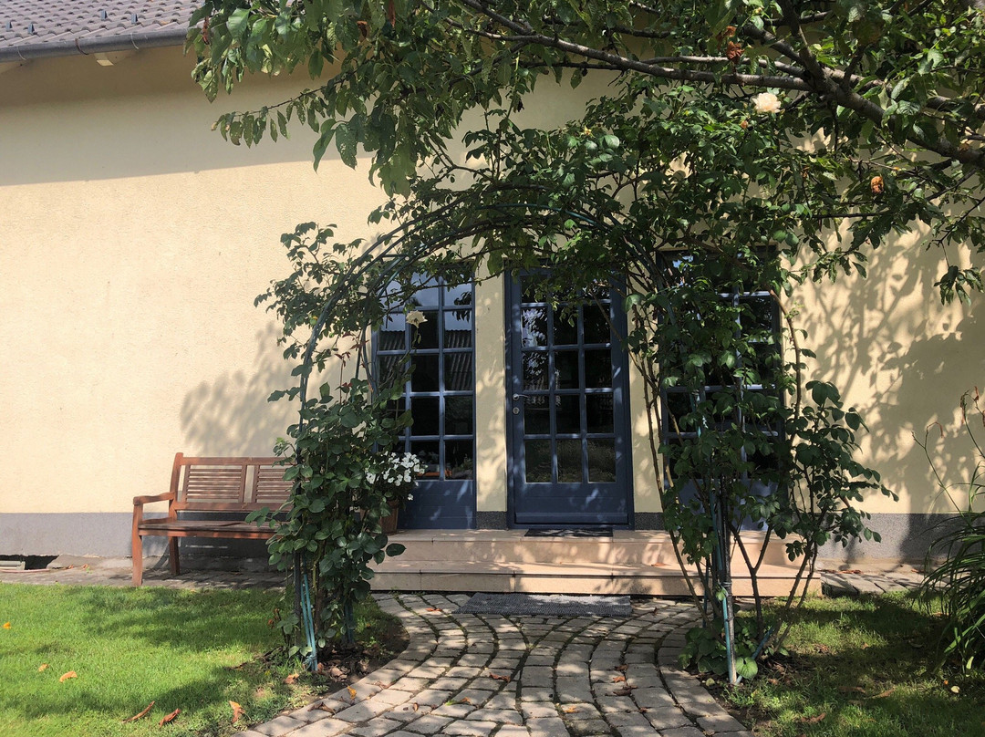 Villa Westfalia主图