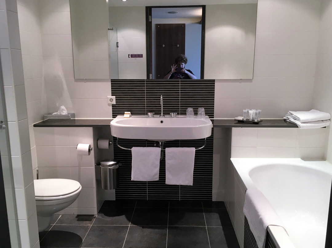 Van der Valk Hotel Ridderkerk主图
