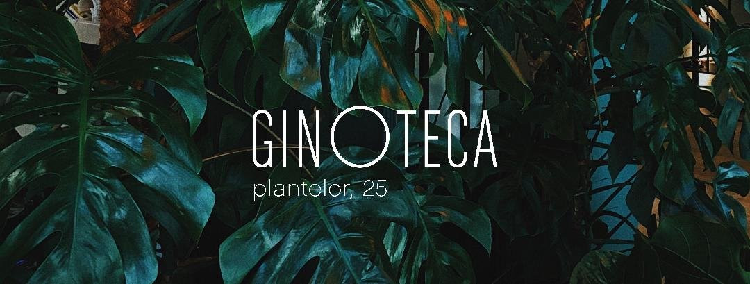 GinOteca