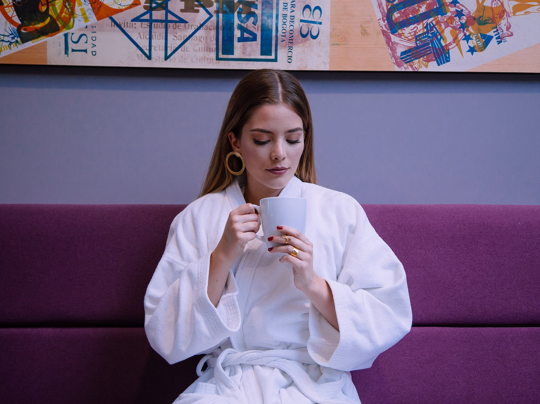 Hotel Spirito by Spiwak主图