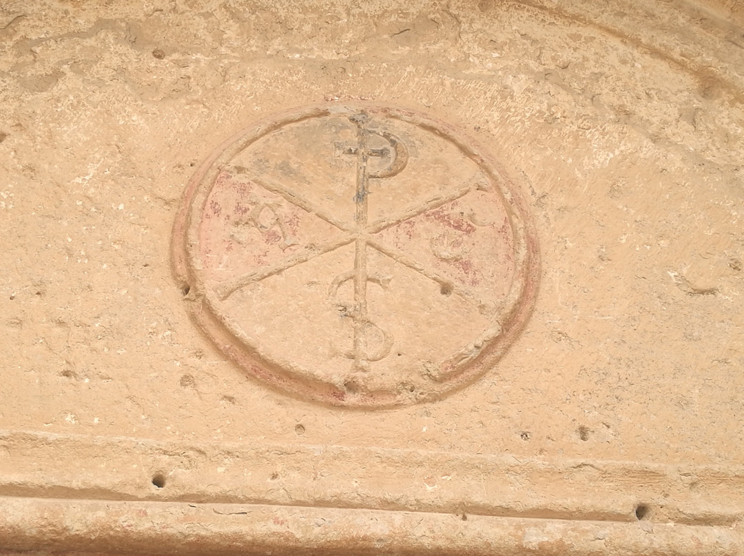 Iglesia de San Andres-Zariquiegui必去景点