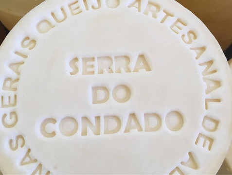 Serra do Condado-Alagoa必去景点