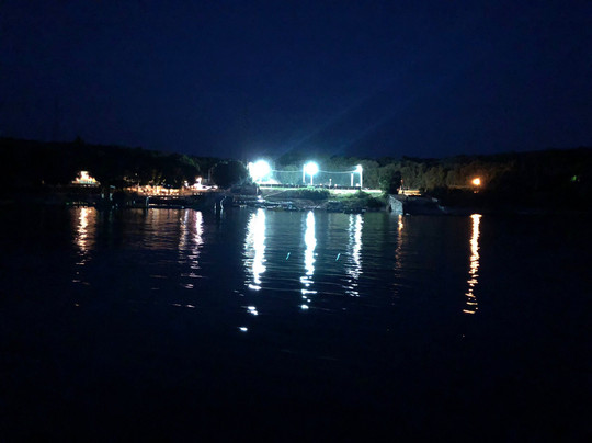 Rio Boat Pula-普拉必去景点