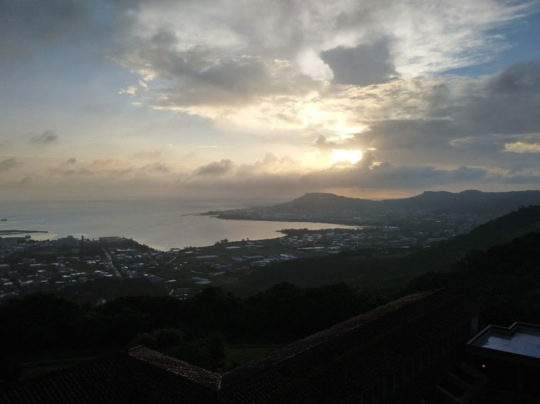 南城南条酒店主图