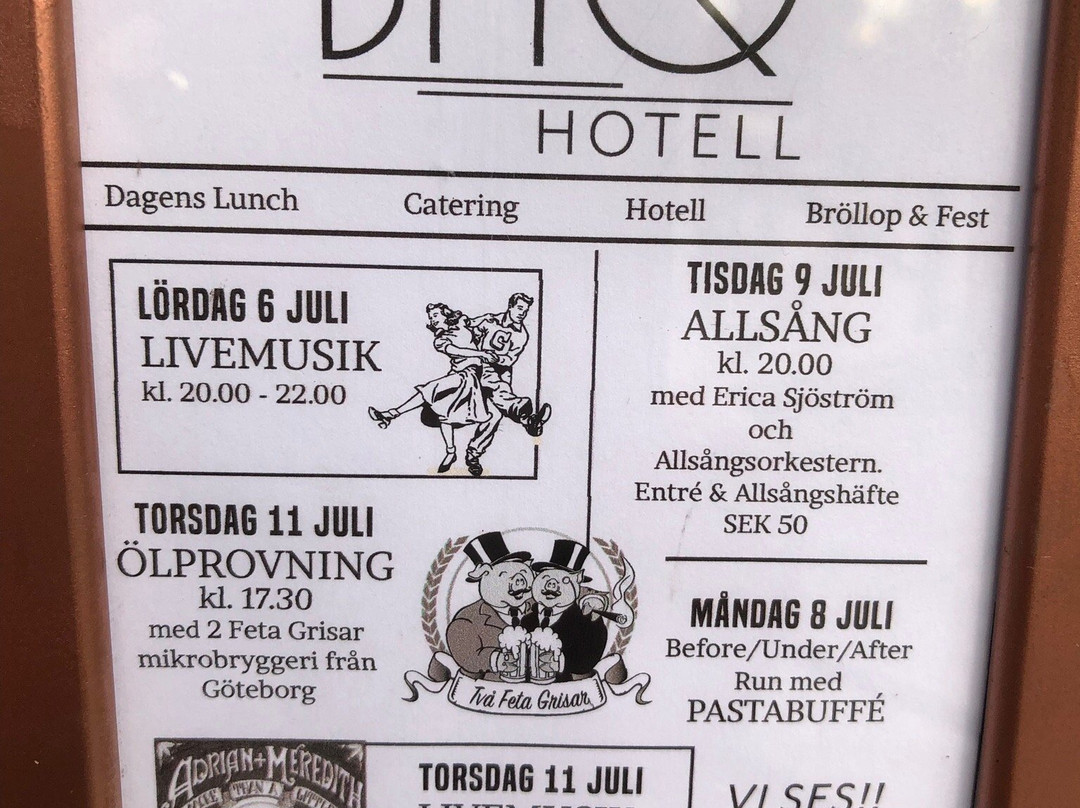 BriQ Hotell主图