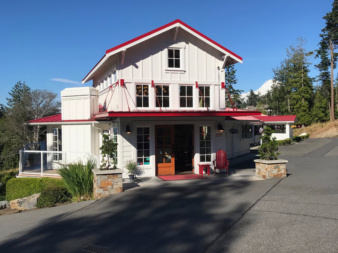 Anacortes Ship Harbor Inn主图