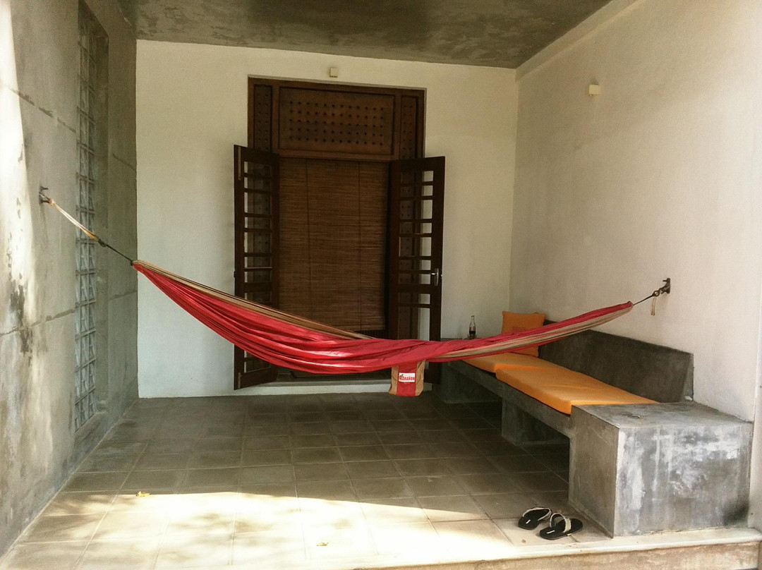 Isana Beach House主图