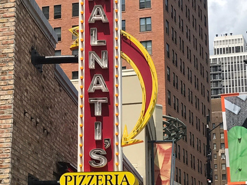 Bobby's Bike Hike-芝加哥必去景点