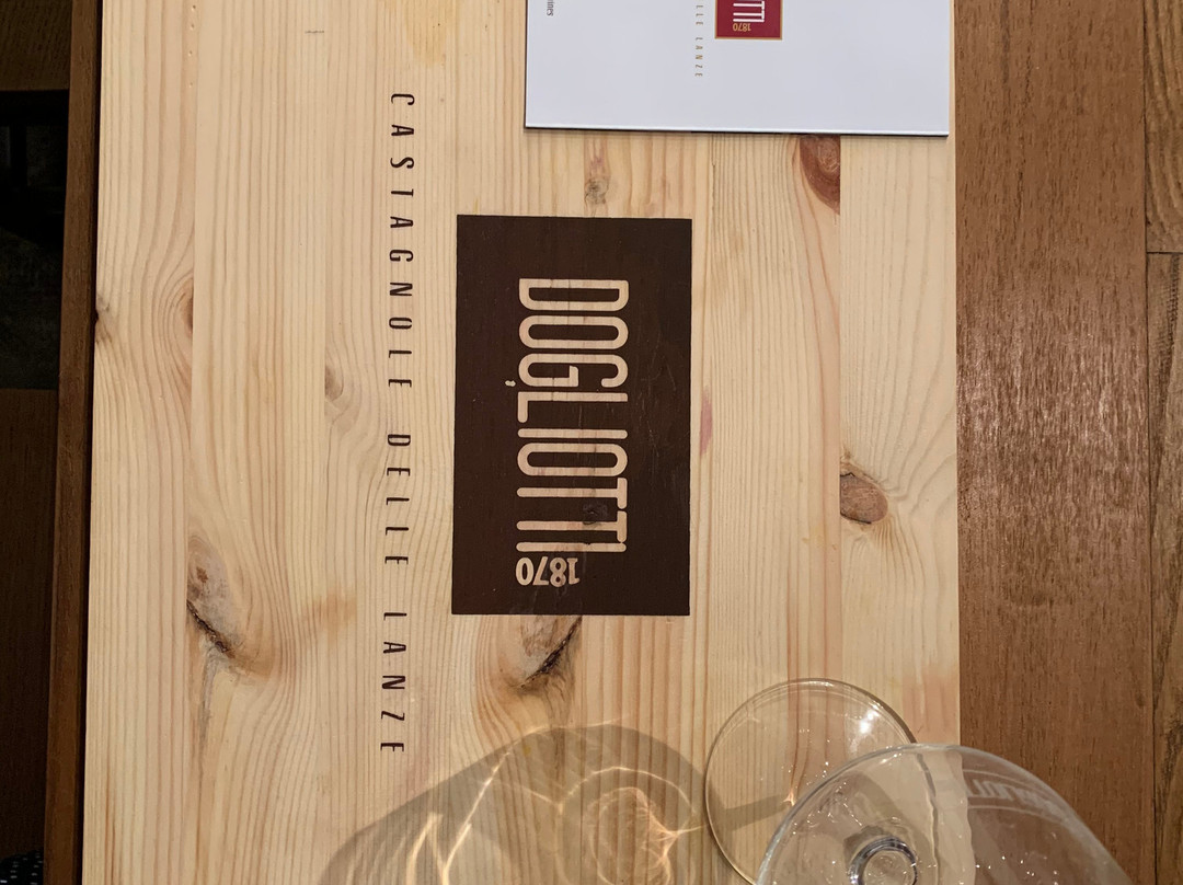 Dogliotti 1870景点图片