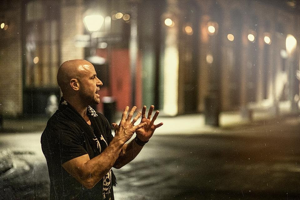 Hottest Hell Tours - Adults Only-新奥尔良必去景点