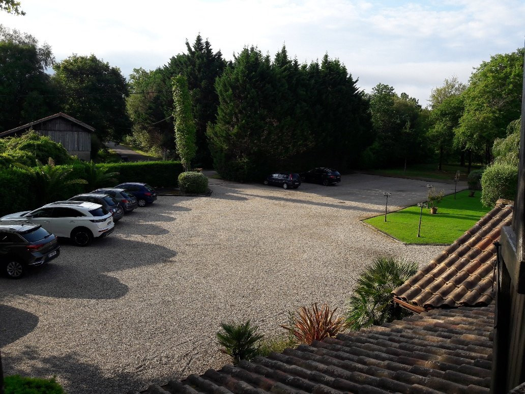 Hotel La Ferme D'en Chon主图