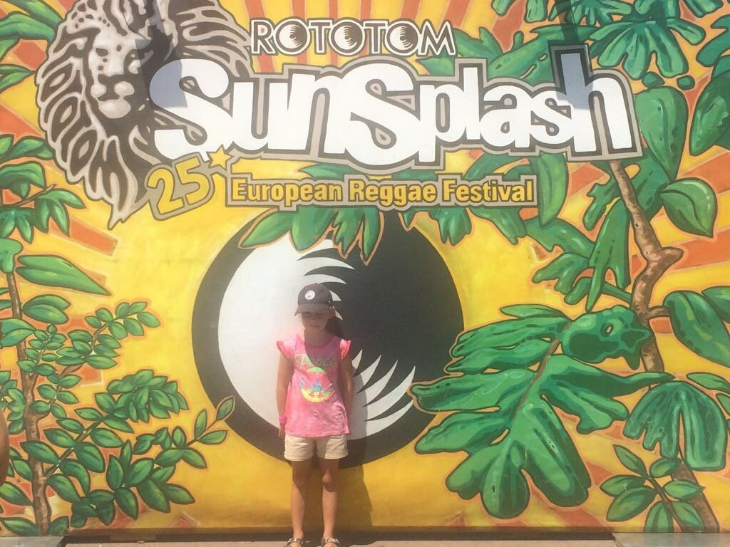 Rototum Sunsplash景点图片