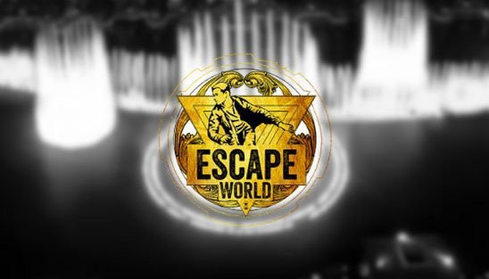 Escape World Hoofddorp-霍夫多普必去景点