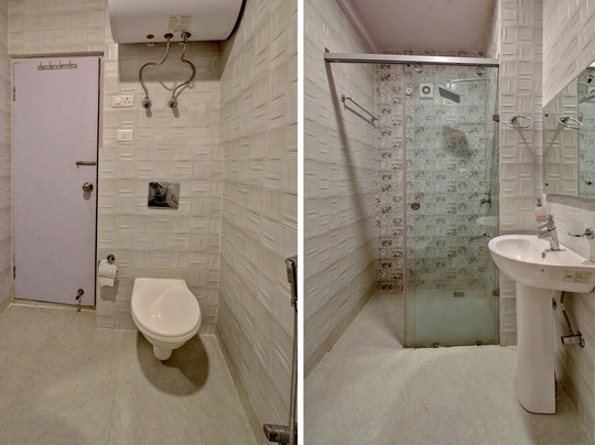 Capital O 12292 Marvilla主图