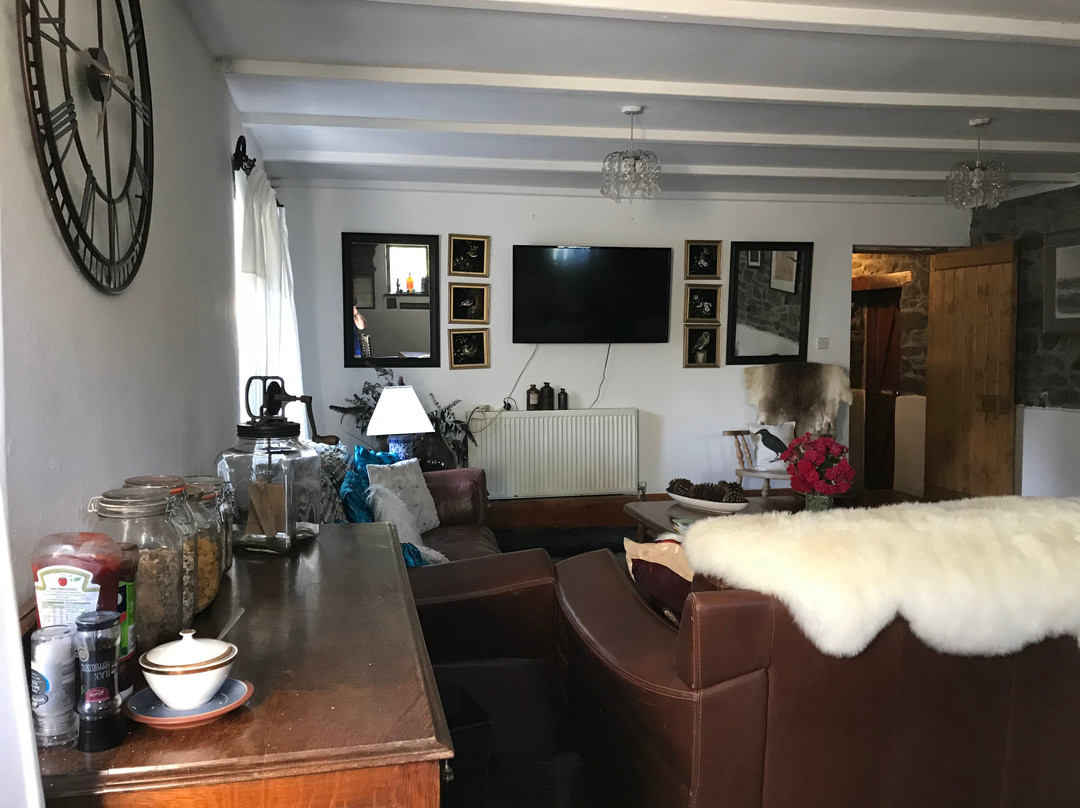 Middle Mill Guest House主图