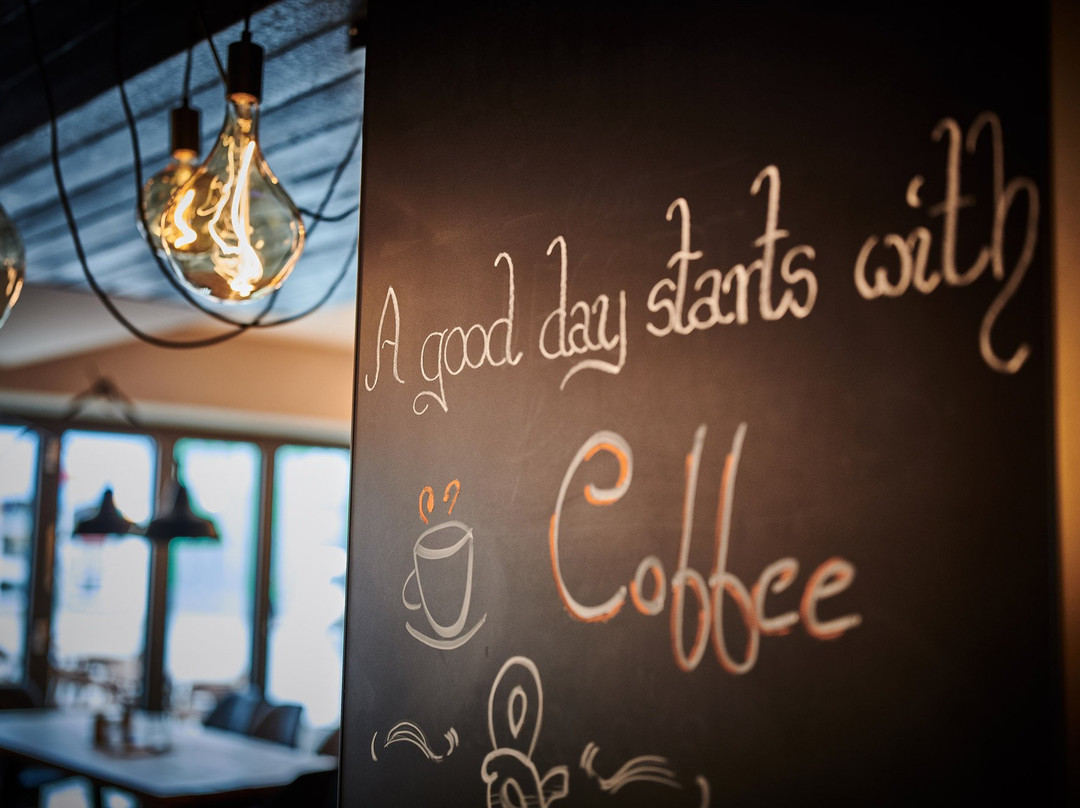 Herzstück Waldkirchen主图