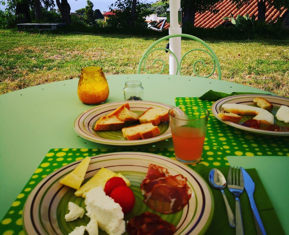 Agriturismo 'A Lanterna主图