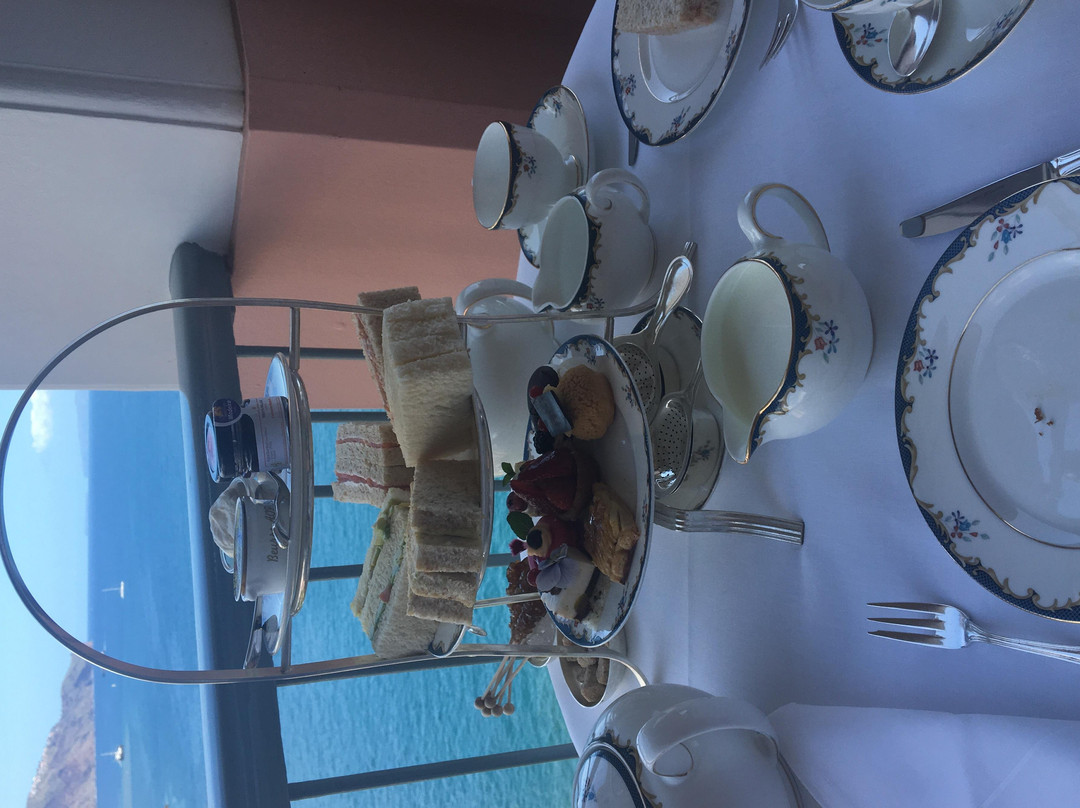 Sofia`s Island Wonders Tour by StoryTell-马德拉群岛必去景点