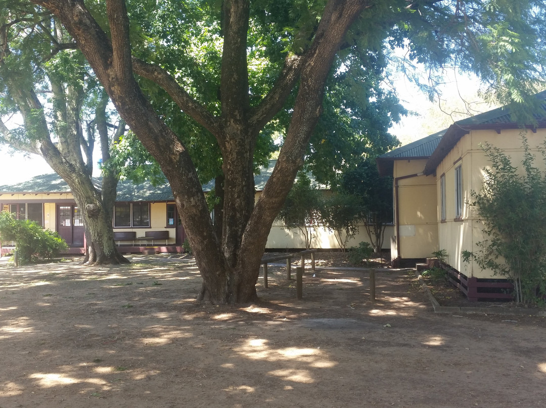 Brook Lodge