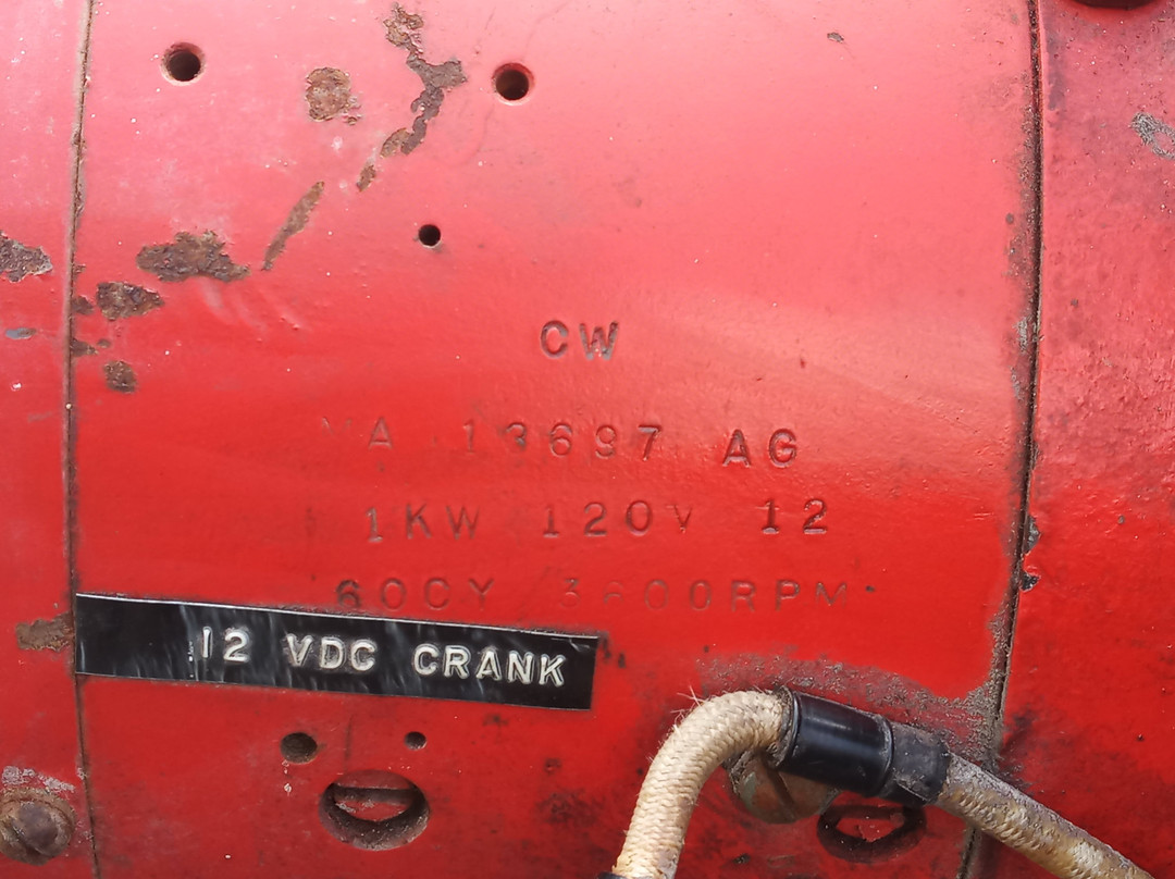 Clinton Engines Museum-Maquoketa必去景点