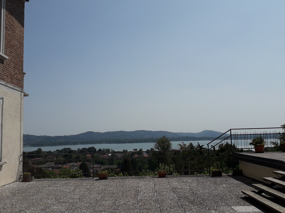 Parrocchia dei Santi Vitale ed Agricola