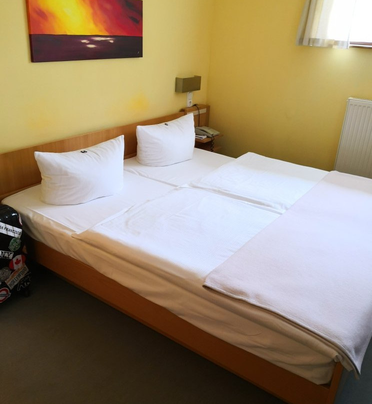Waldpark Hotel主图
