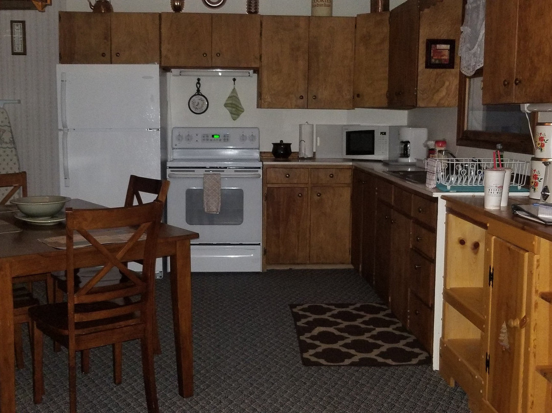 The Pines Country Inn主图