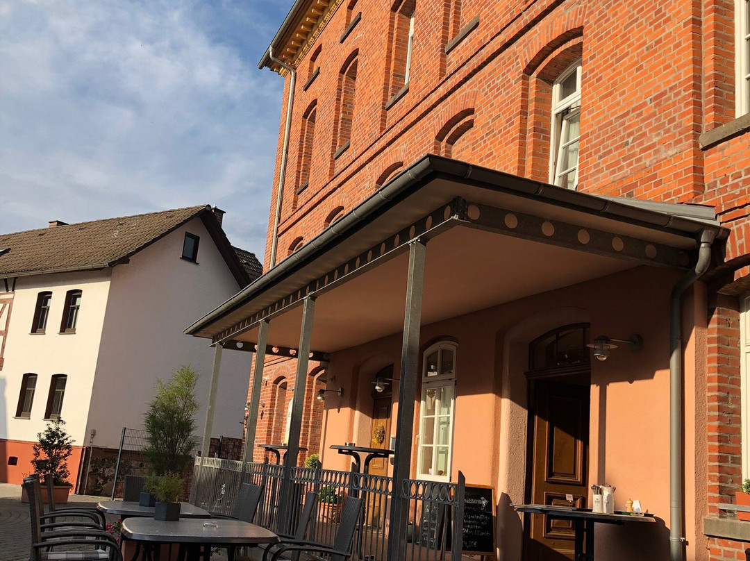 Gasthaus Hotel Muehlenhof主图