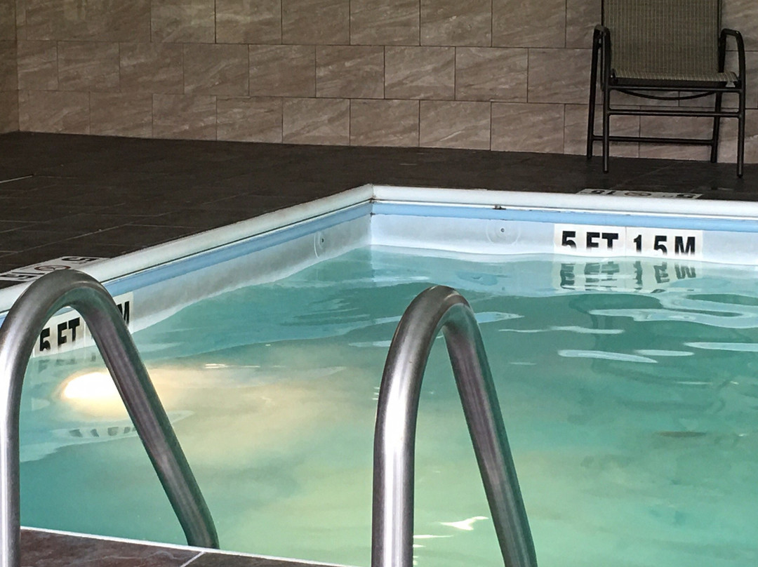 斯普林菲尔德酒店住宿-Holiday Inn Express & Suites Springfield - Dayton Area By IHG