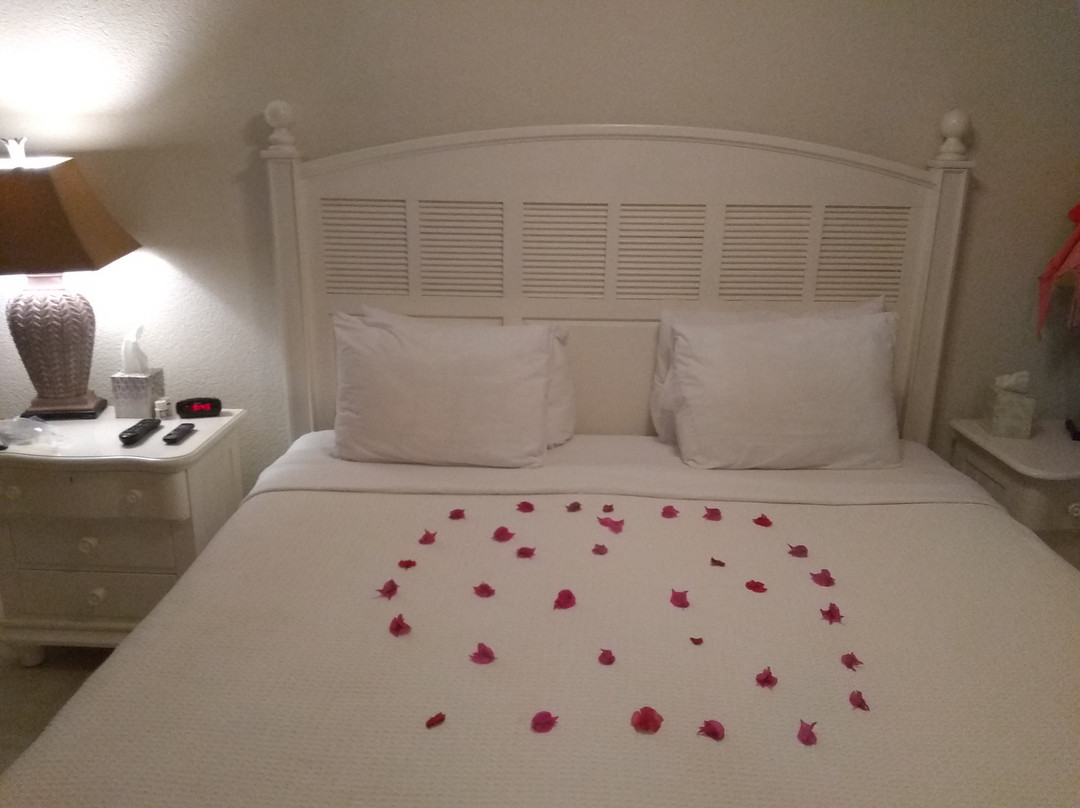 Turtle's Nest Beach Resort主图