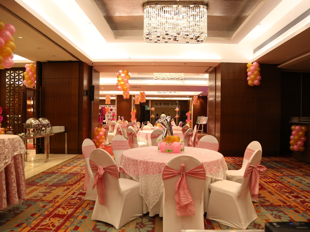 马加甘萨洛瓦博提哥宾馆主图