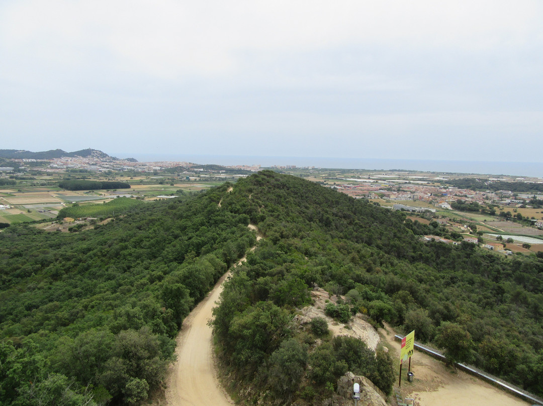 Castillo de Palafolls-Palafolls必去景点