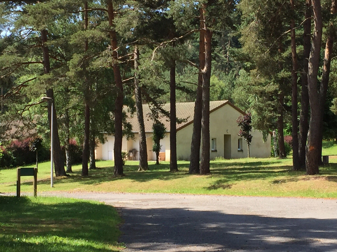 Village De La Tour