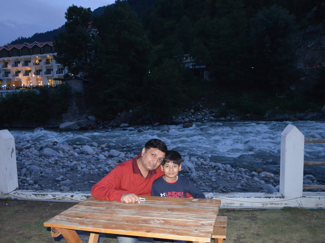 Winterfell The Stay主图