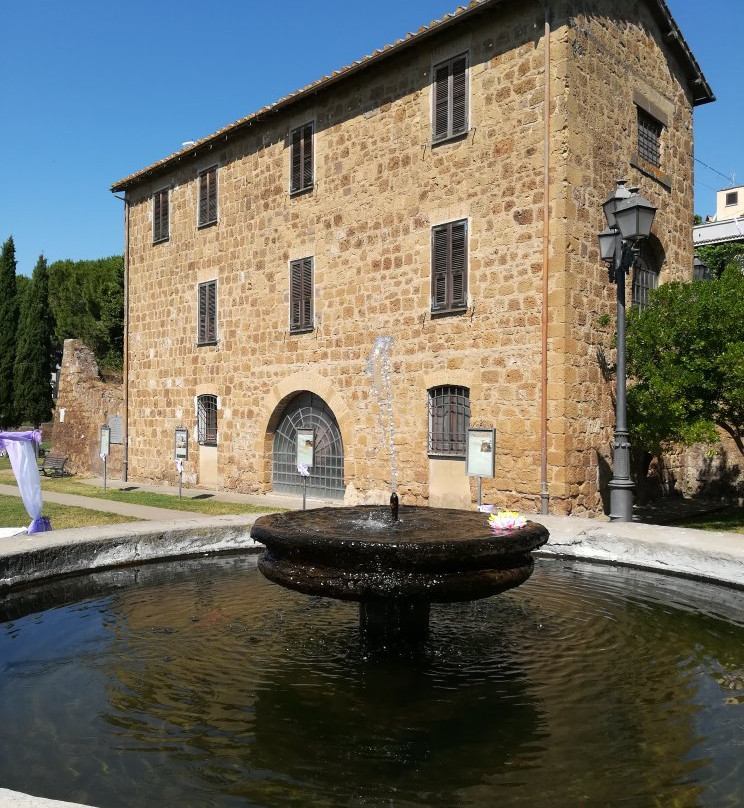 B&B Il Vigneto Tuscania主图