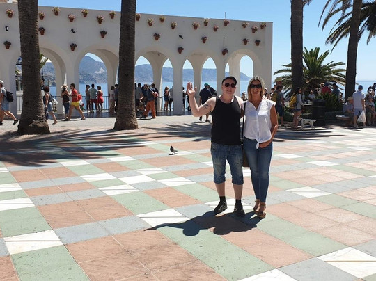 Nero Spanish Tours-内尔哈必去景点