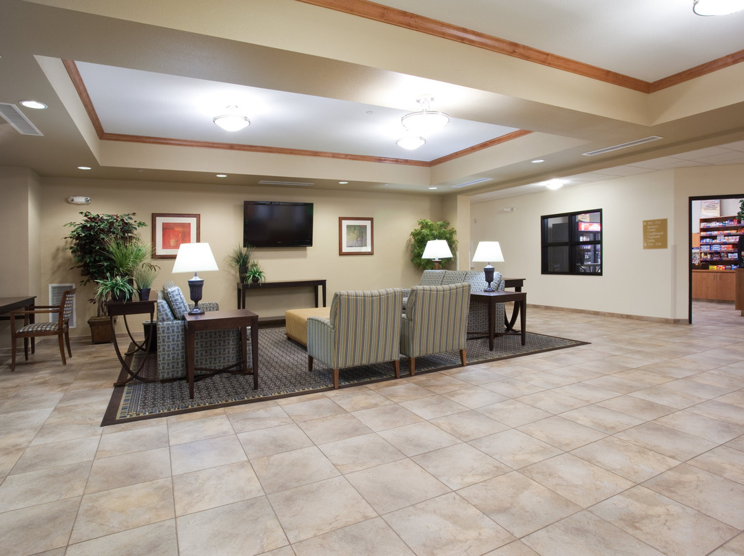 Candlewood Suites Craig-Northwest by IHG主图