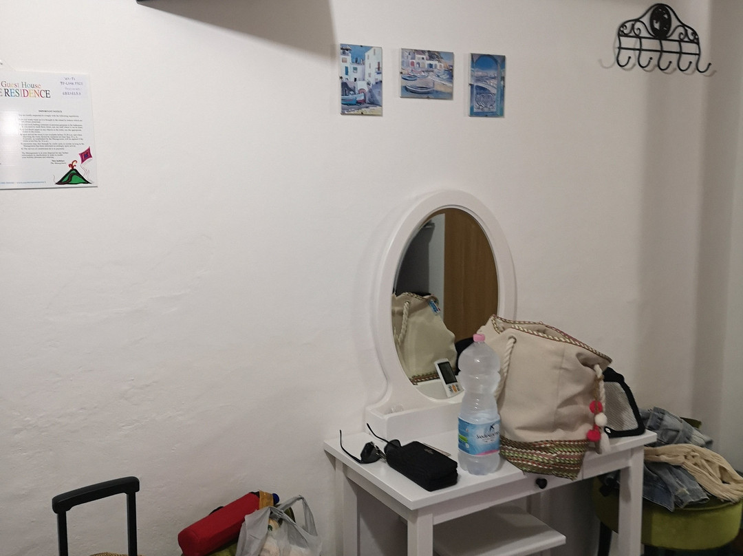 Residence Aquilone主图