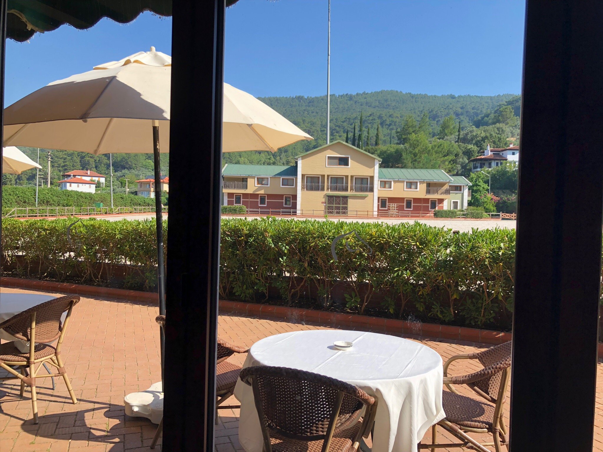 Padok Premium Hotel Stables-官方