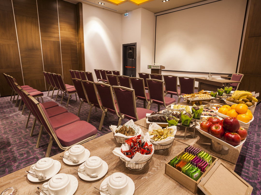 Holiday Inn Kayseri - Duvenonu By IHG主图
