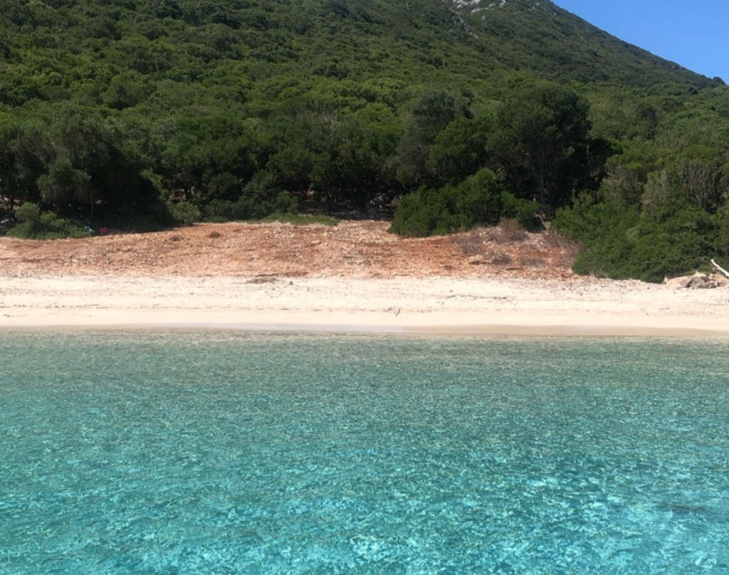 Fini Divers-Finikounda必去景点