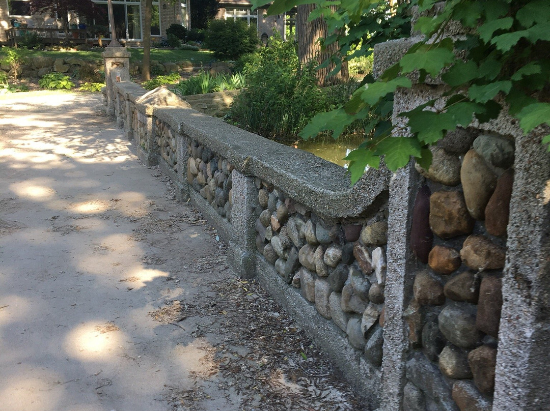 Lakeside Park-Kingsville必去景点