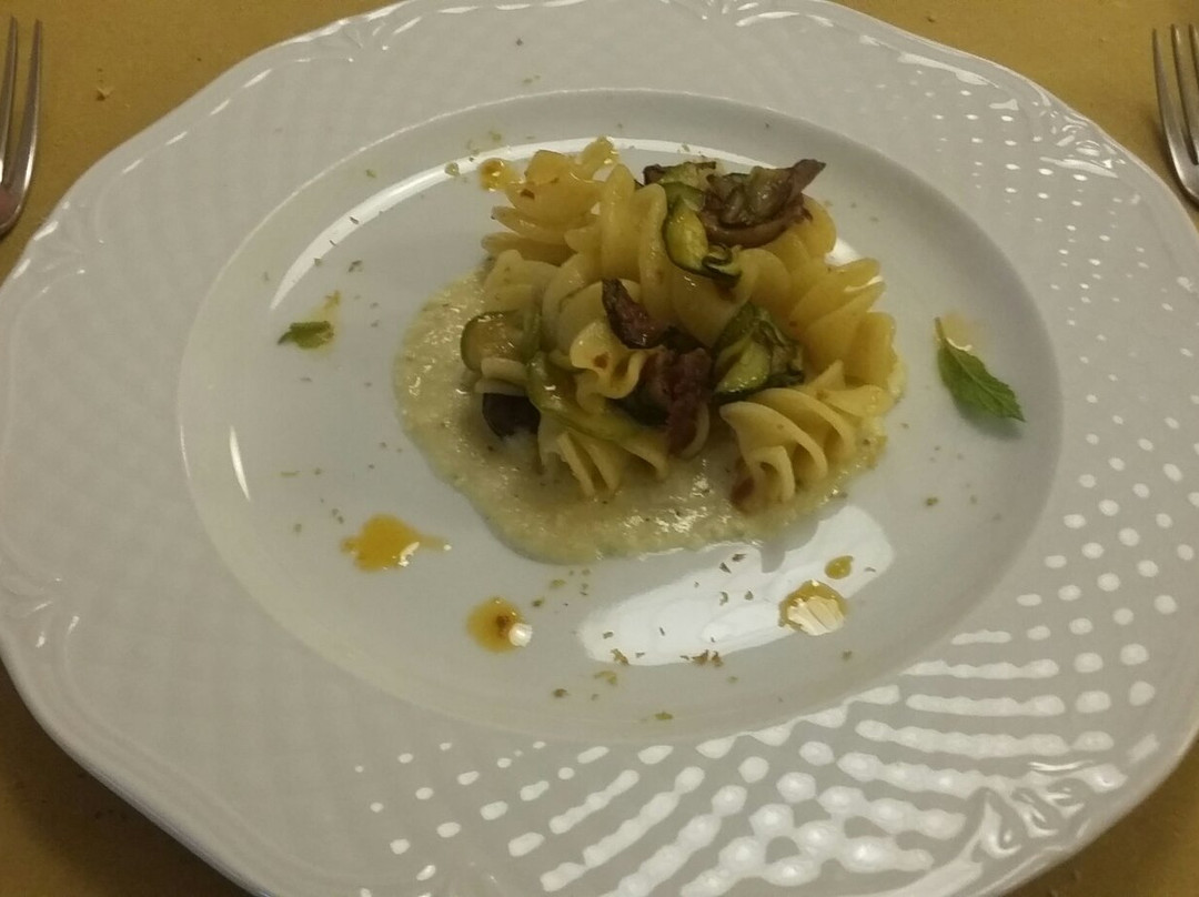 Locanda Pecora Nera主图