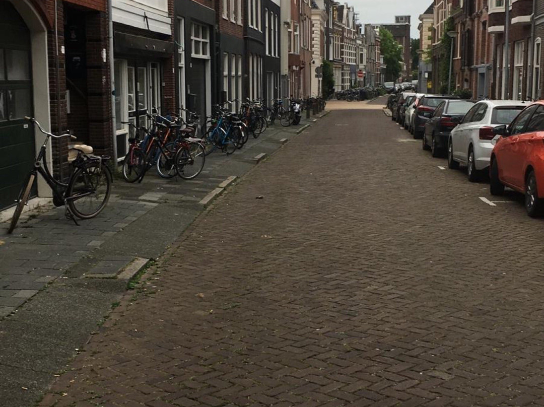 Groningen Tourist Office-格罗宁根省必去景点