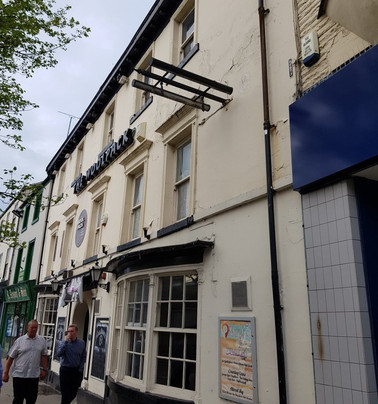 Woolpack Live-唐克斯特必去景点