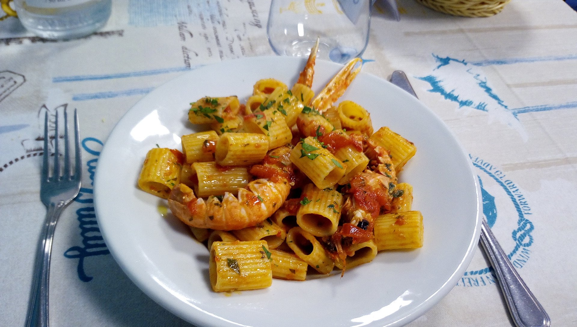 Hotel Valente-餐饮