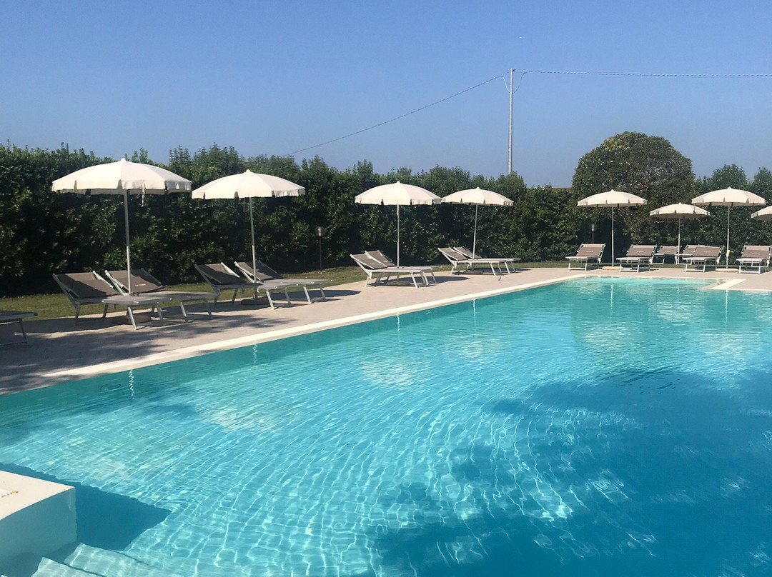 Agriturismo La Pisana主图
