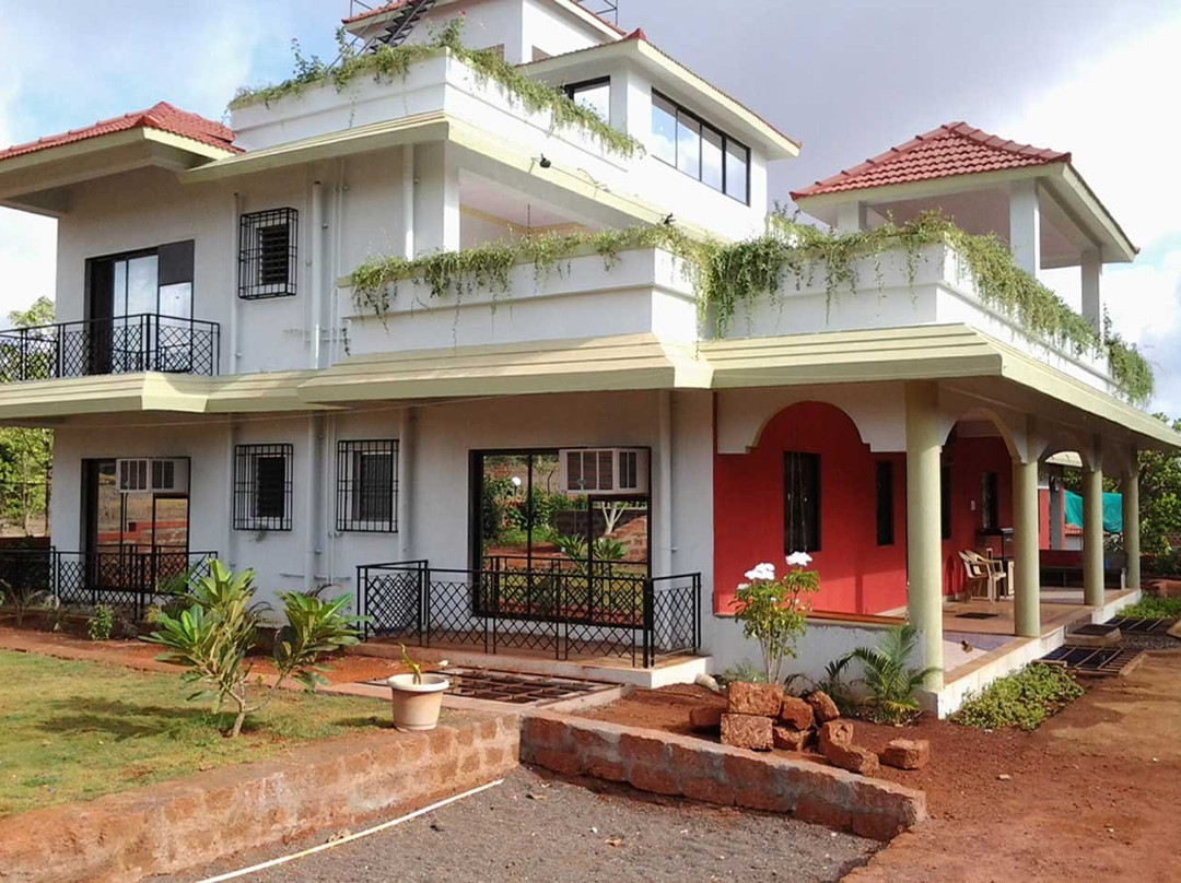 OYO 67722 Surve Resort