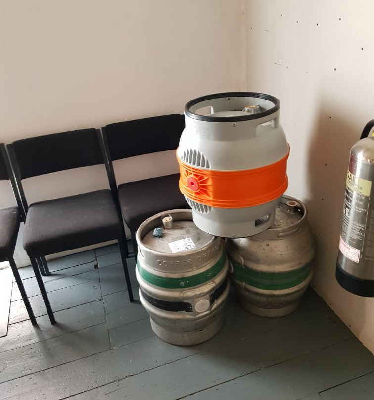 Doncaster Brewery & Tap-唐克斯特必去景点