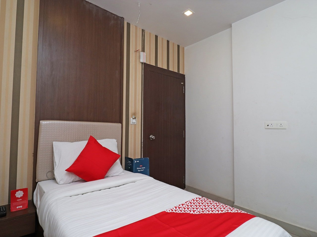 Seamens Club N Hotel主图